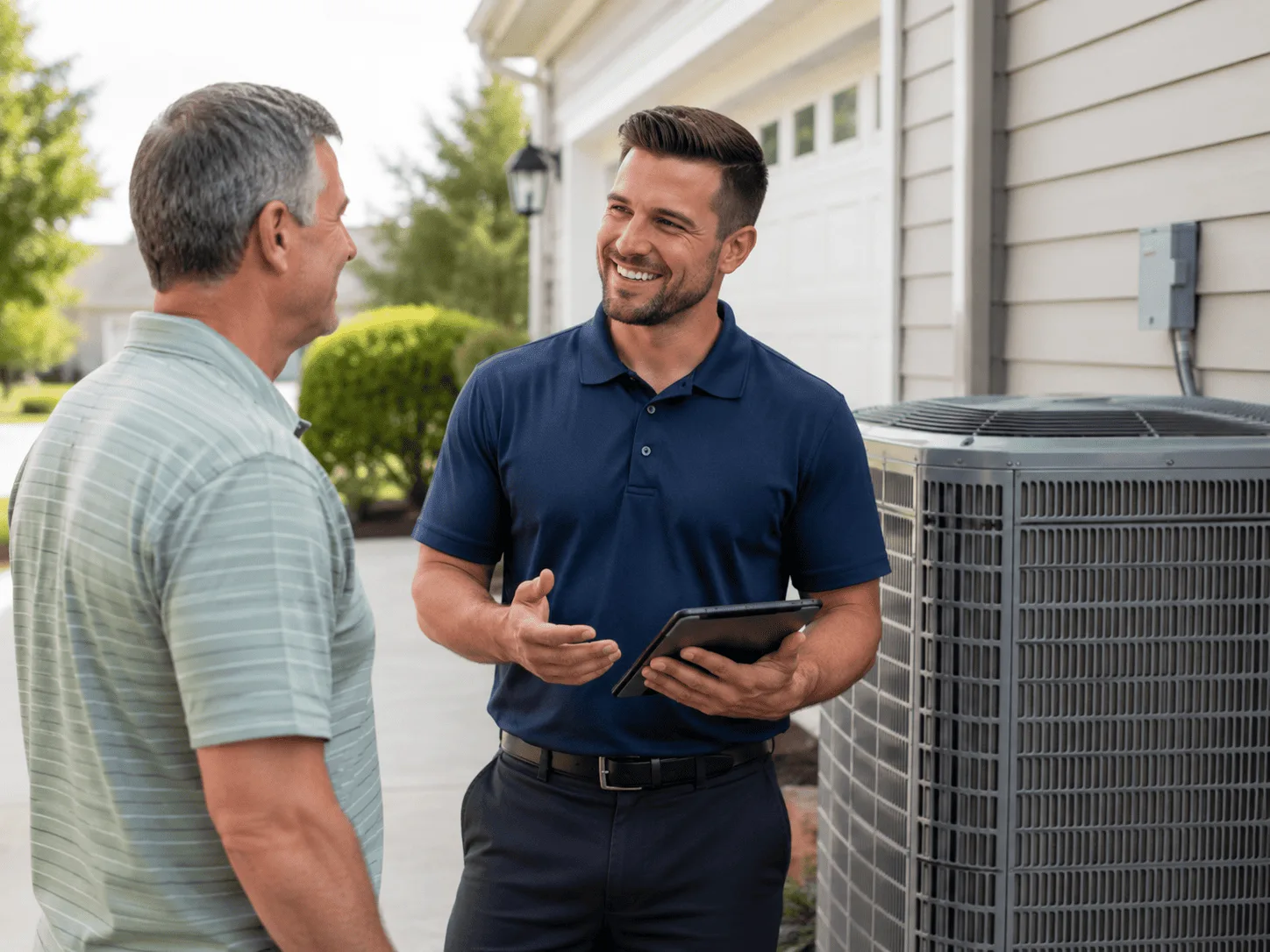 Heat Pump Installation Leota, MN FAQs